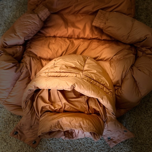 Columbia Down Puffer Jacket - Picture 5 of 11
